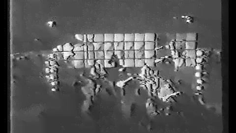 Агата Кристи - реклама концертов "Агата Кристи" с программой "Опиум", 1995