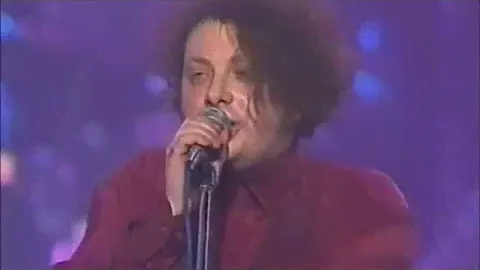 Агата Кристи Опиум для никого (Live 1995)