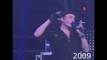 Агата Кристи - Опиум для никого [1995-2016]