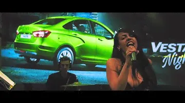 Vesta Night  ТД Агат Авто Волгоград
