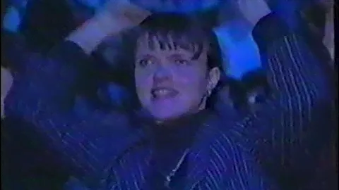 Агата Кристи - Опиум для никого (10 лет жизни 1998) (VHS)