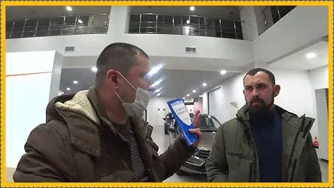 Забрали Гранту в Агате.Итоги..