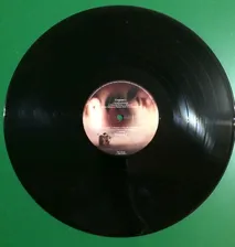 Агата Кристи - Опиум (Vinyl)