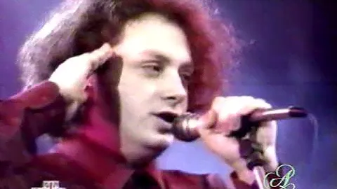 Агата Кристи - Опиум. Премия "Овация" 1995 год.